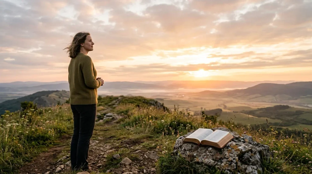 bible verses about confidence
