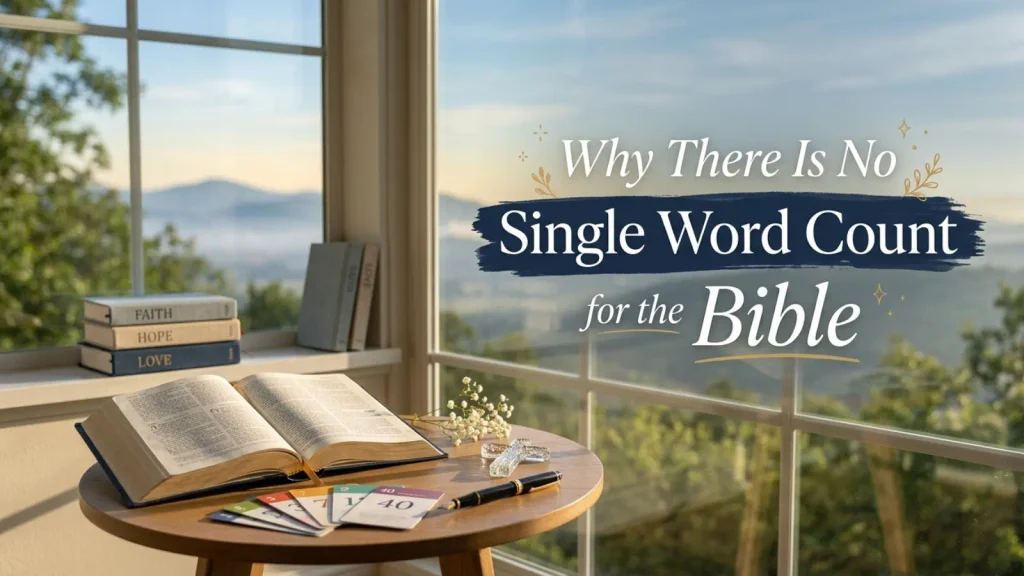 Jeremiah longest book of the Bible by word count