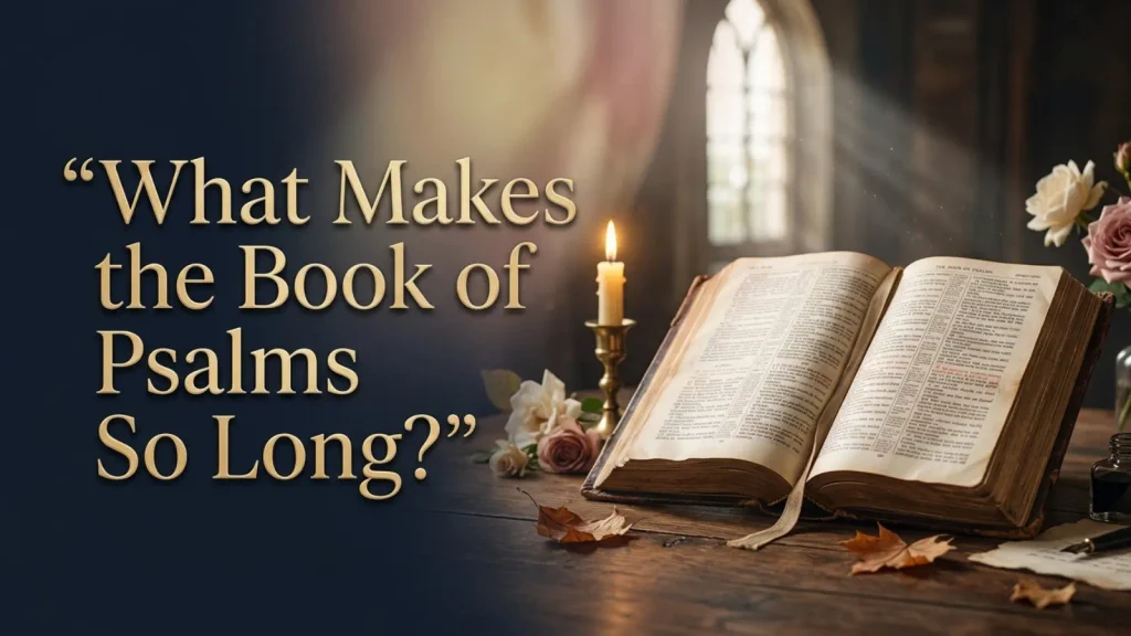 what-is-the-longest-book-in-the-bible