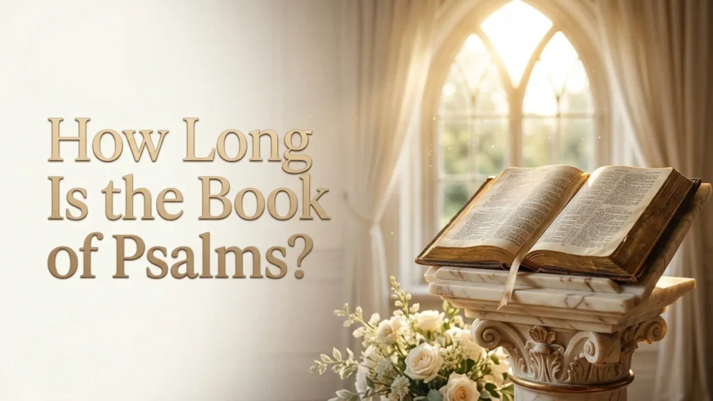what-is-the-longest-book-in-the-bible